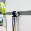 Reklame Outdoor Poster Stand, X Poster Display Stand